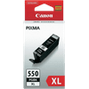 Canon PGI-550XL Cartridge Pigment Black