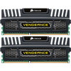 Corsair Vengeance 8GB DDR3 DIMM 1600 MHz CL9 Zwart (2x4GB)