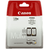 Canon GP-501 fotopapier (200 g/m²), A4, 100 vellen