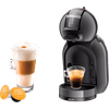 Krups Dolce Gusto Mini Me KP1208 Black