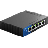 Linksys LGS105