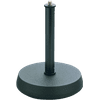 K&M 232 Microfoonstatief Tafel