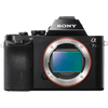 Sony A7s body