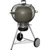 Weber Master Touch 57cm GBS Gray