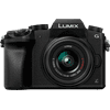 Panasonic LUMIX DMC-G7 Black + 14-42mm