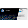 HP 508A Toner Cyaan