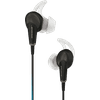 Bose QuietComfort 20 Android Black