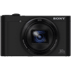 Sony CyberShot DSC-WX500 Black