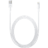 Apple Lightning naar Usb A Kabel 2 Meter