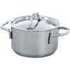 BK Profiline Cooking Pot 14cm