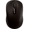 Microsoft Wireless Mobile Mouse 3600 Zwart Bluetooth