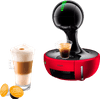 Krups Dolce Gusto Drop Red