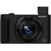 Sony Cybershot DSC-HX90V Zwart
