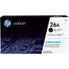 HP 26A Toner Zwart