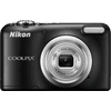 Nikon Coolpix A10 Zwart