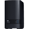 WD My Cloud EX2 Ultra 24TB