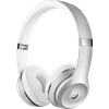 Beats Solo3 Wireless Zilver