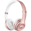 Beats Solo3 Wireless Rosé Goud