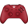Microsoft Xbox One Draadloze Controller Rood