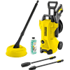 Kärcher K3 Premium Full Control Home