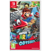 Super Mario Odyssey Nintendo Switch