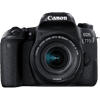 Canon EOS 77D + 18-55mm IS STM
