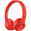 Beats Solo3 Wireless Rood