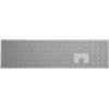 Microsoft Surface Keyboard SC Bluetooth Grijs
