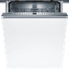 Bosch SMV46AX02N / Built-in / Fully integrated / Niche height 81.5-87.5cm