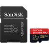 SanDisk MicroSDHC Extreme Pro 32GB 90MB/s
