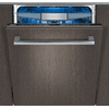 Siemens SN678X36TE / Installation / Fully integrated / Niche height 81.5-87.5cm