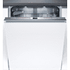 Bosch SMV68PX01N / Inbouw / Volledig geïntegreerd / Nishoogte 81,5 - 87,5 cm