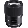 Sigma 135mm f/1.8 DG HSM ART Canon