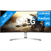 LG 34UC99