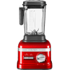 KitchenAid Artisan Power Plus Blender Candy Apple Red