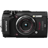 Olympus Tough TG-5 Zwart