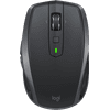 Logitech MX Anywhere 2S Wireless Mobile Mouse Black