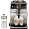 Saeco Xelsis SM7683/00 Zilver