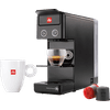 Illy Y3 Espresso & Coffee Black