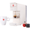 Illy Y3 Espresso & Coffee White