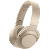 Sony WH-H900N Gold