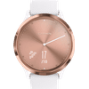 Garmin Vivomove HR Sport Rose Gold - S