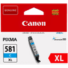 Canon CLI-581XL Cartridge Cyan