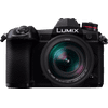 Panasonic Lumix DC-G9 + 12-60mm f/3.5-5.6 Kit - Hübriidkaamerad
