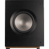 Jamo S 810 Subwoofer Zwart