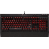 Corsair K68 Cherry MX Red Gaming Keyboard QWERTY