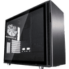 Fractal Design Define R6 Black Tempered Glass