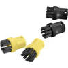 Karcher Borstelset 4 stuks