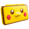 Nintendo pikachu 2ds store xl