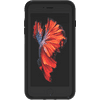 Gear4 Battersea Apple iPhone 6 Plus/6s Plus/7 Plus/8 Plus Back Cover Black/Orange